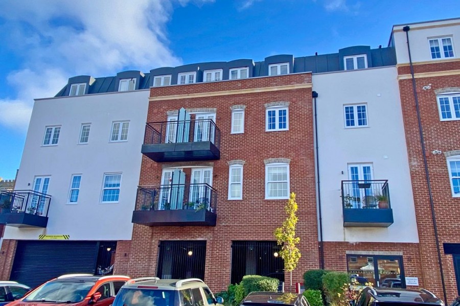 Images for Shilling House, Goldsmiths Lane, Wallingford