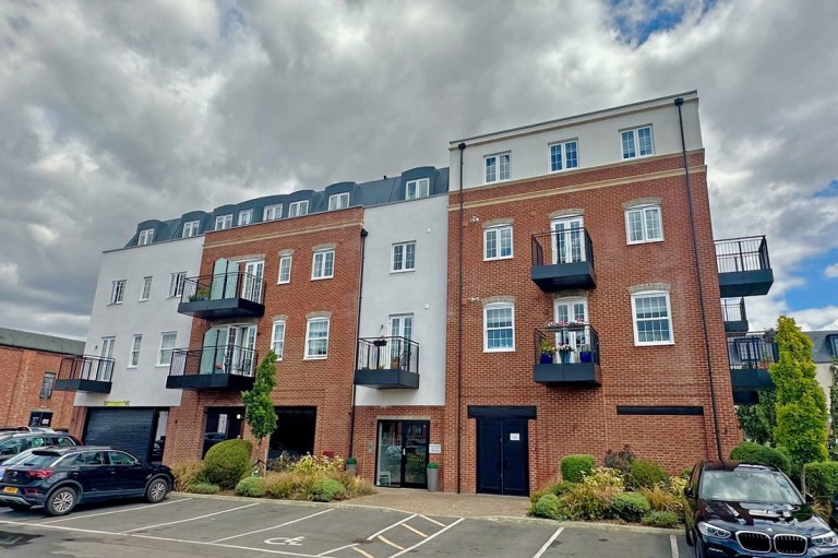 View Full Details for Shilling House, Goldsmiths Lane, Wallingford