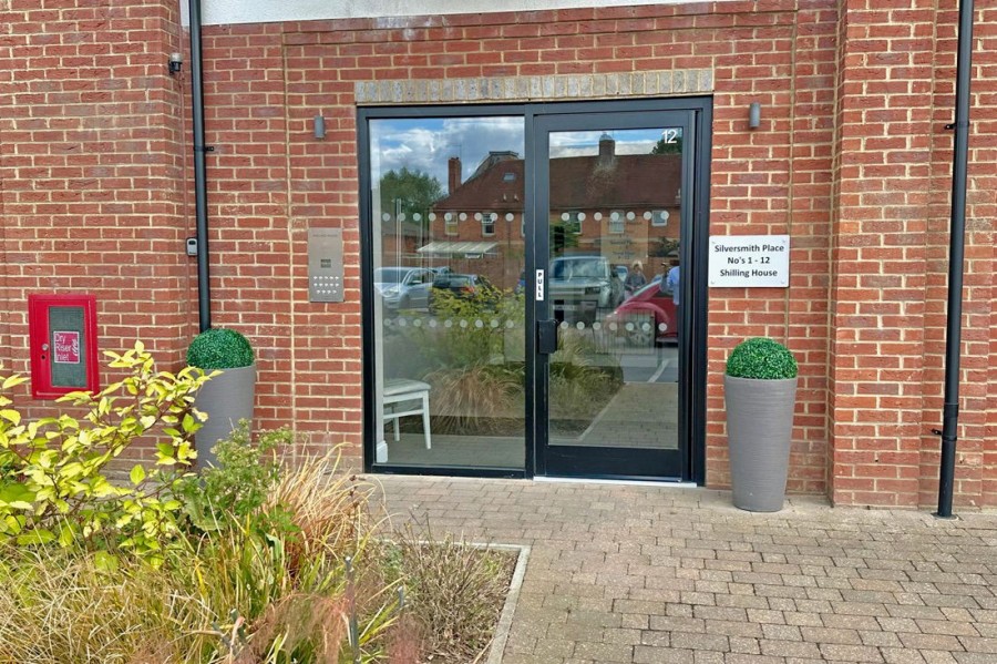Images for Shilling House, Goldsmiths Lane, Wallingford