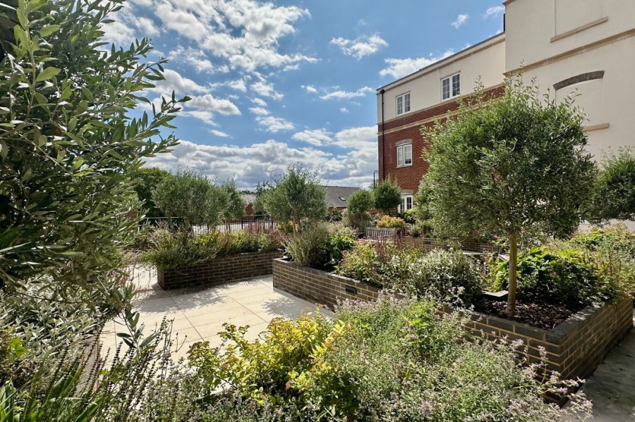 Images for Shilling House, Goldsmiths Lane, Wallingford