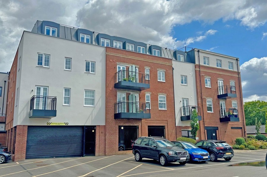 Images for Shilling House, Goldsmiths Lane, Wallingford