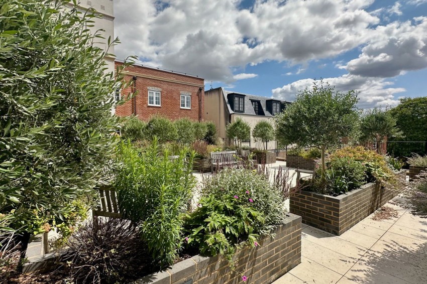 Images for Shilling House, Goldsmiths Lane, Wallingford