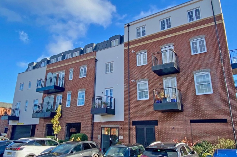 Images for Shilling House, Goldsmiths Lane, Wallingford