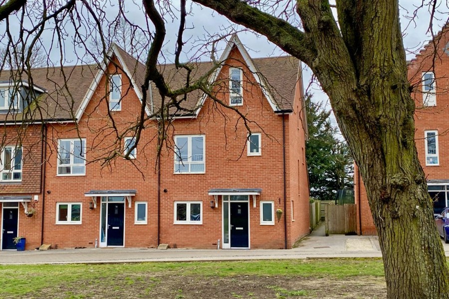 Images for Newlands Way, Wallingford, OX10 9FF