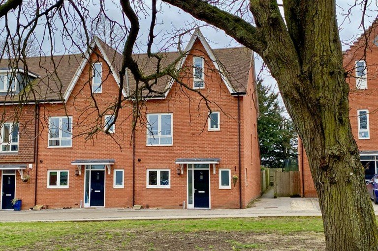 View Full Details for Newlands Way, Wallingford, OX10 9FF