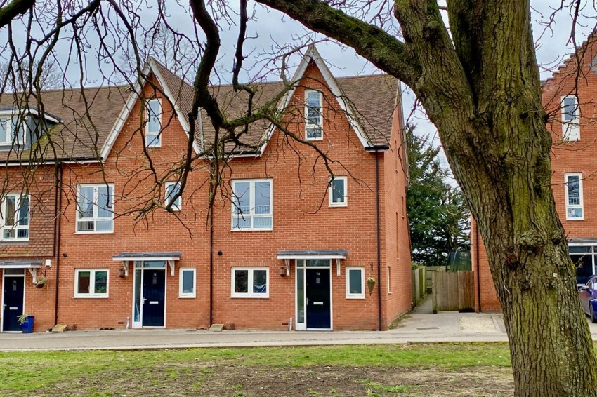 Images for Newlands Way, Wallingford, OX10 9FF