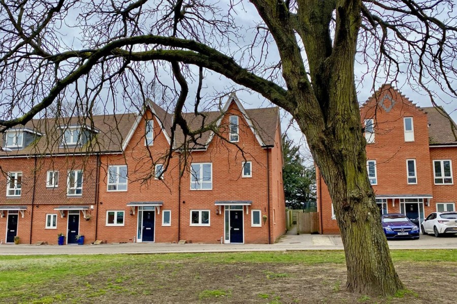 Images for Newlands Way, Wallingford, OX10 9FF