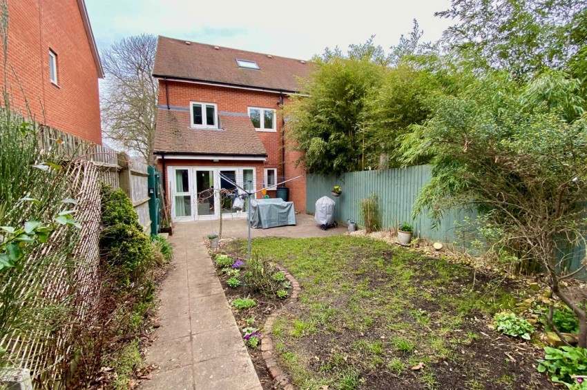 Images for Newlands Way, Wallingford, OX10 9FF