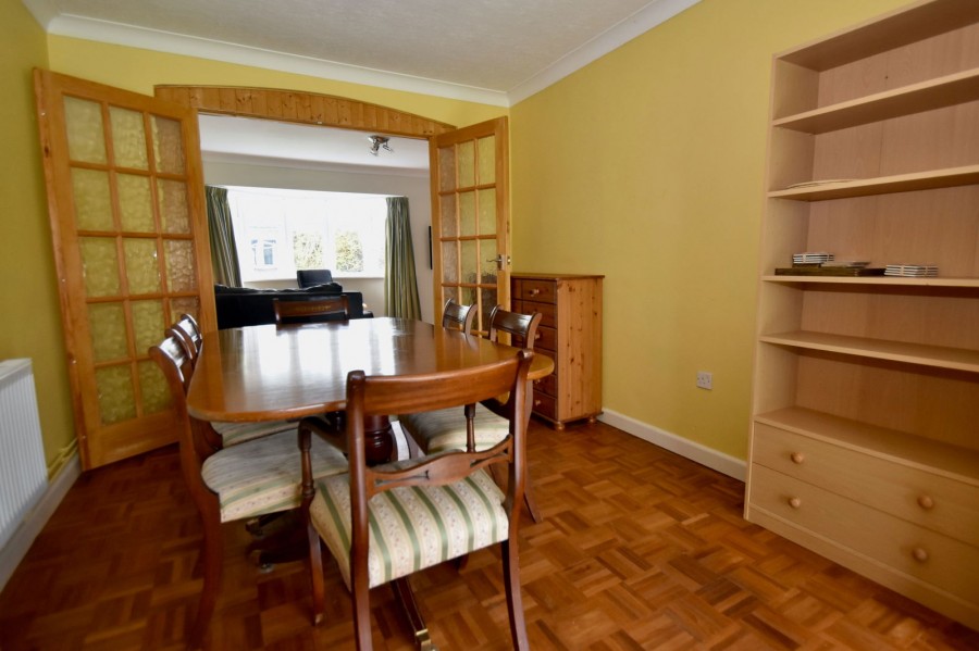 Images for Page Furlong, Dorchester-on-Thames