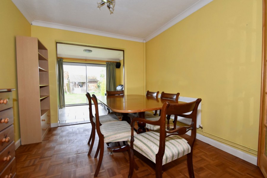 Images for Page Furlong, Dorchester-on-Thames