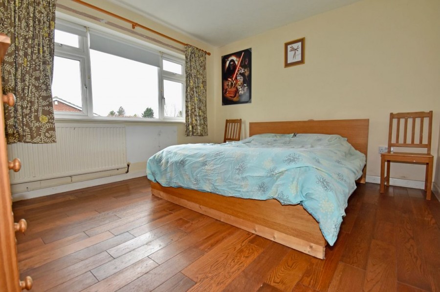 Images for Page Furlong, Dorchester-on-Thames
