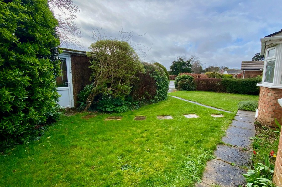 Images for Page Furlong, Dorchester-on-Thames
