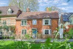Images for Cranbrook Cottage 17 The Green South, Warborough