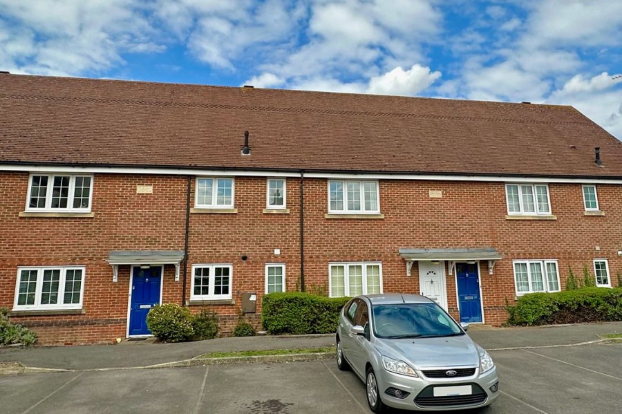 Images for Windsor Drive, Wallingford