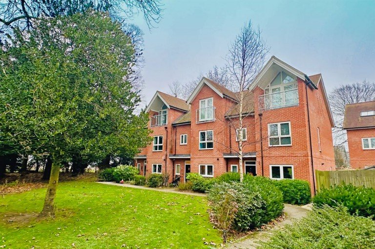 View Full Details for Nicolls Close, Cholsey