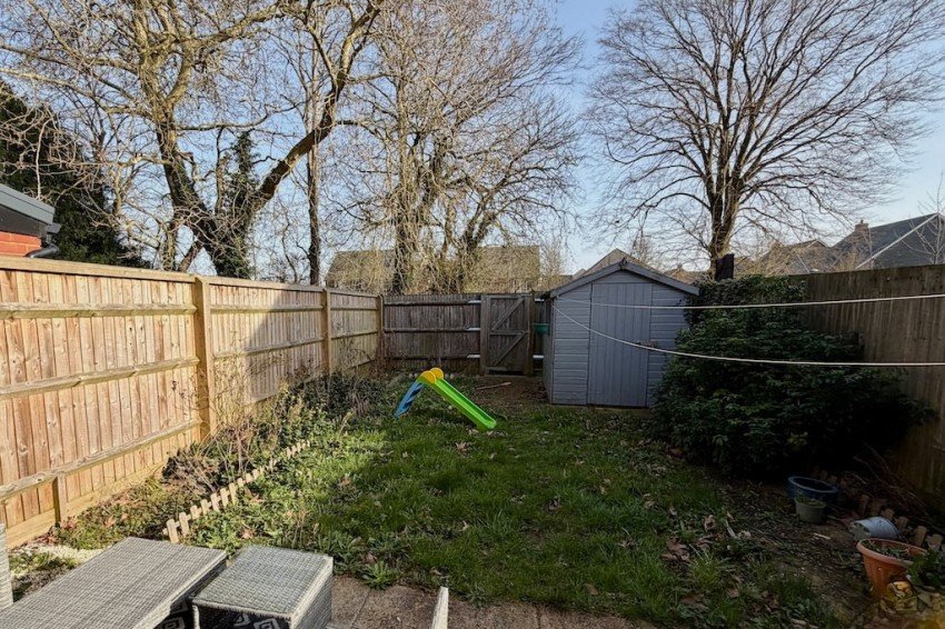 Images for Nicolls Close, Cholsey