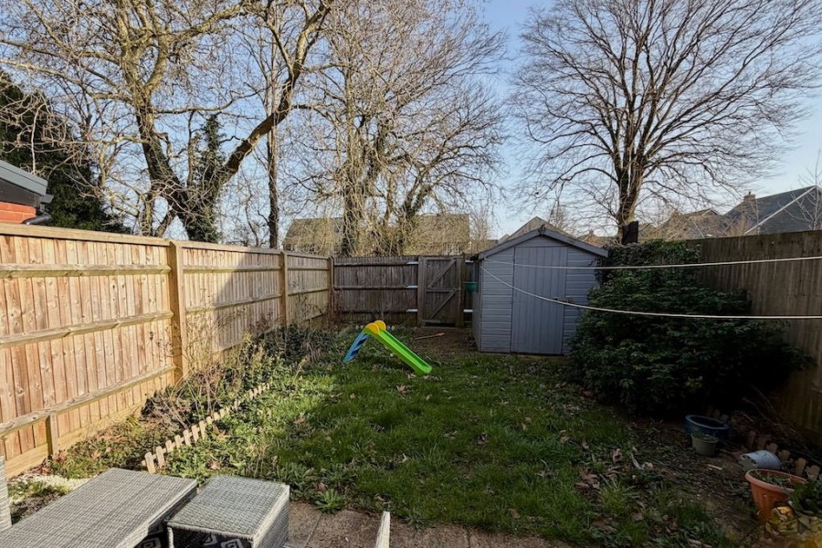 Images for Nicolls Close, Cholsey