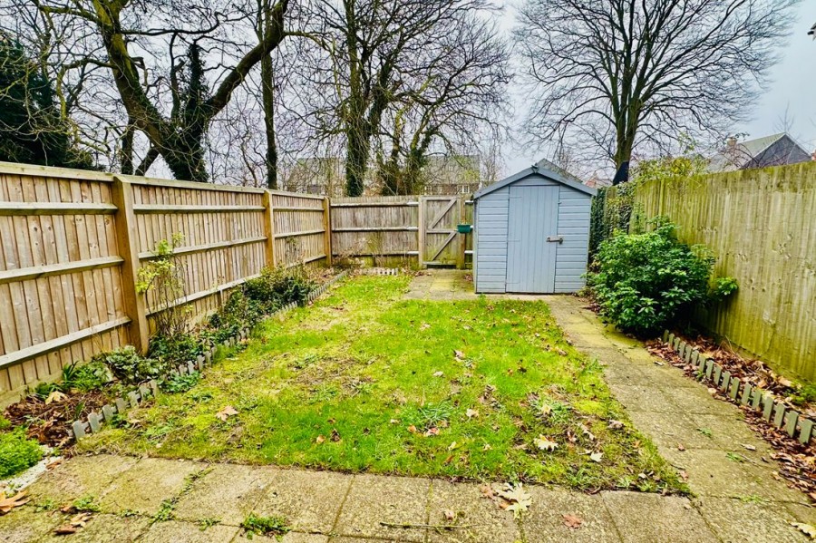 Images for Nicolls Close, Cholsey