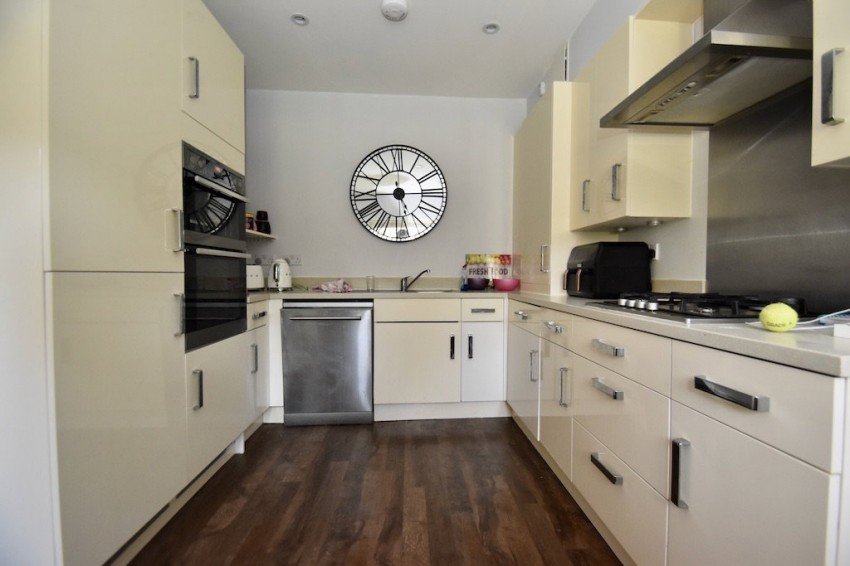 Images for Nicolls Close, Cholsey