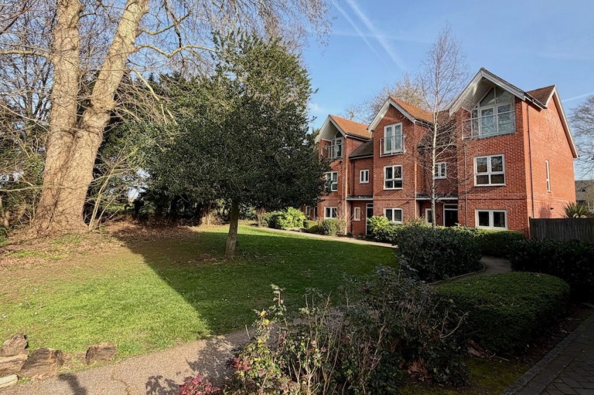 Images for Nicolls Close, Cholsey