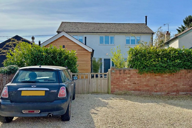 View Full Details for Littleworth Road, Benson