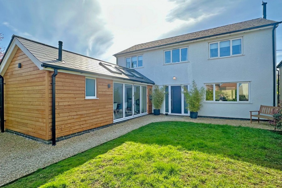 Images for Littleworth Road, Benson
