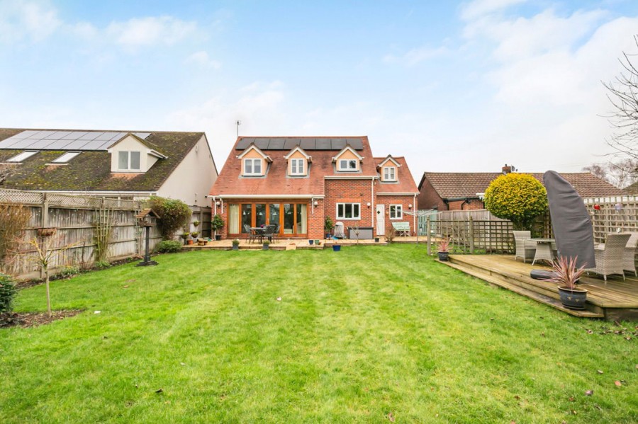 Images for Wormald Road, Wallingford