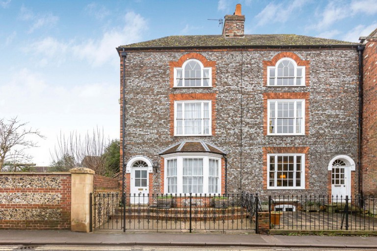 View Full Details for St. Marys Street, Wallingford
