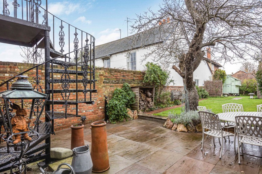 Images for St. Marys Street, Wallingford