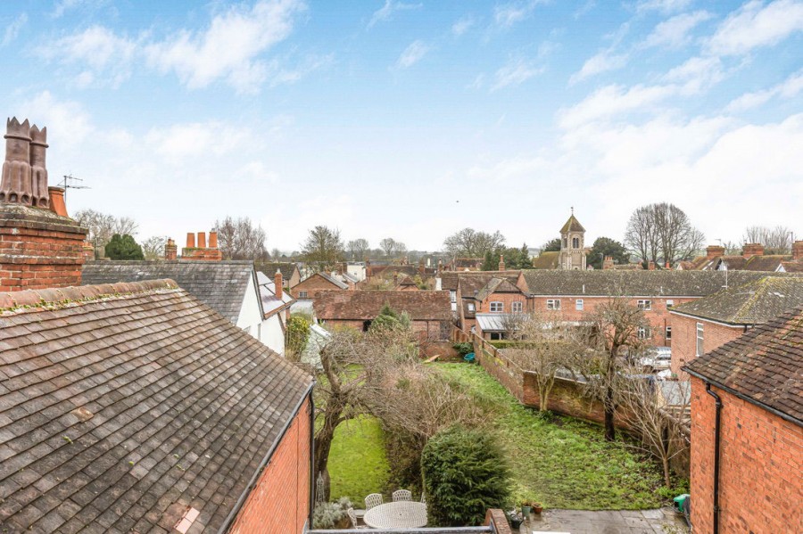 Images for St. Marys Street, Wallingford