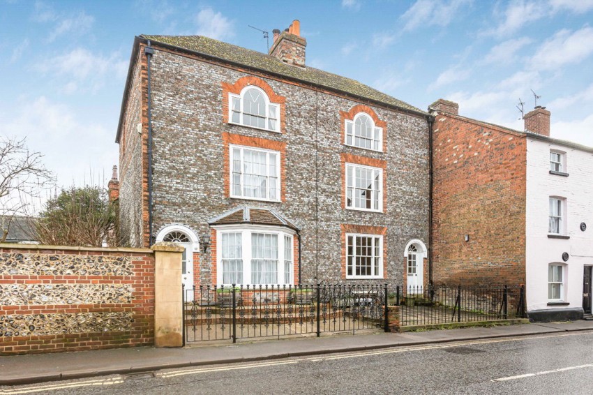 Images for St. Marys Street, Wallingford