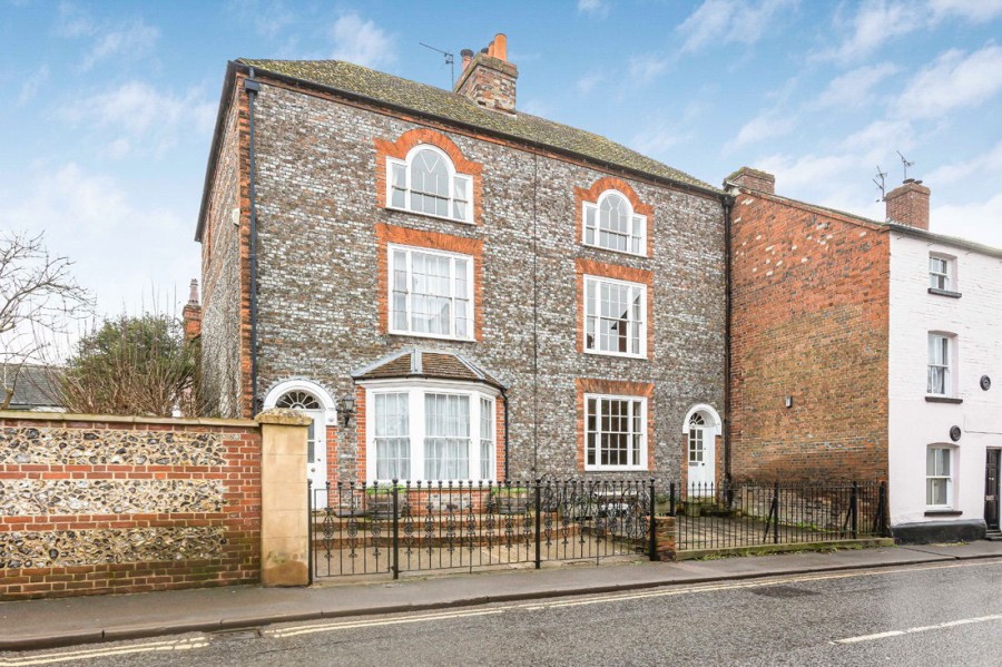 Images for St. Marys Street, Wallingford