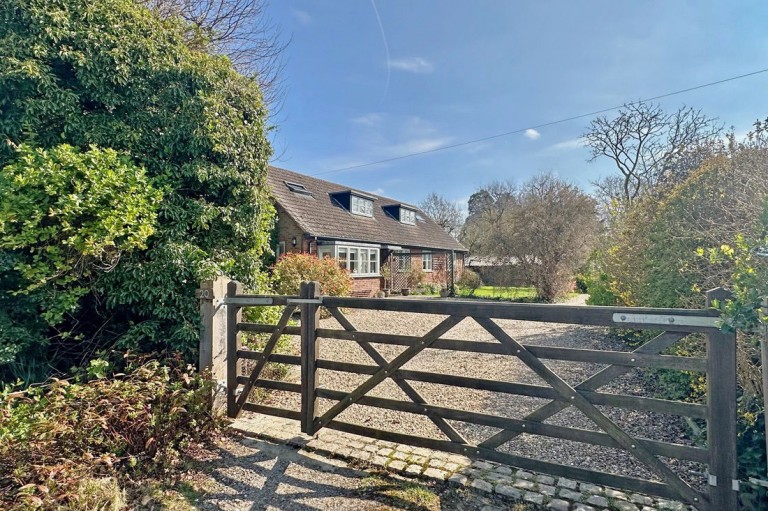 View Full Details for Hammer Lane, Warborough