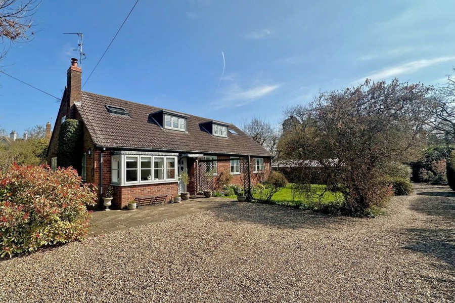 Images for Hammer Lane, Warborough