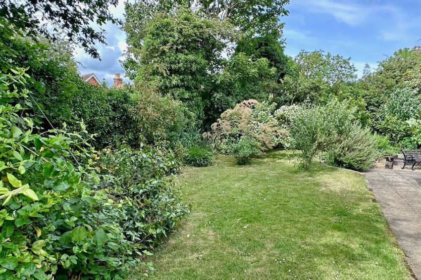 Images for Hammer Lane, Warborough