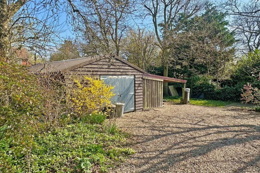 Images for Hammer Lane, Warborough