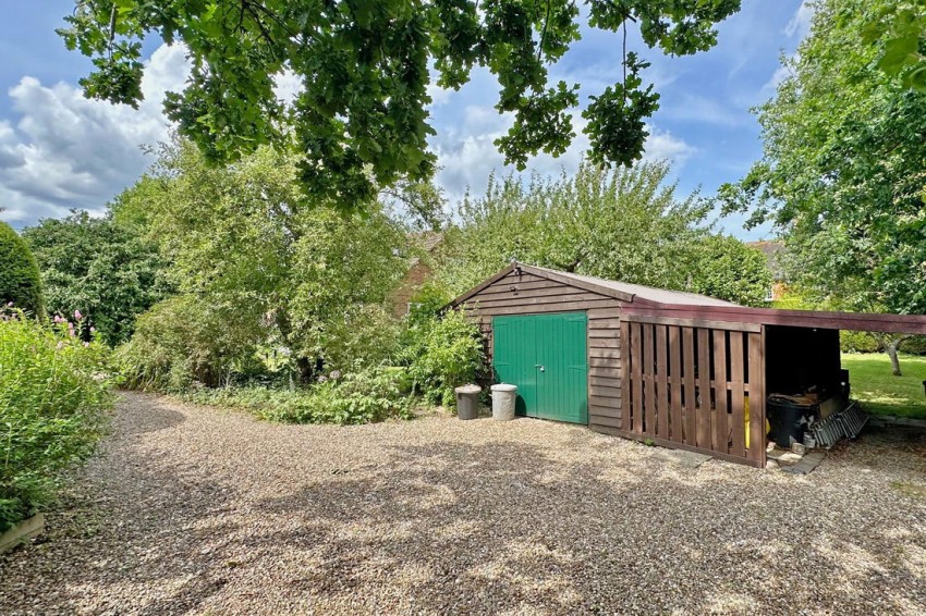 Images for Hammer Lane, Warborough
