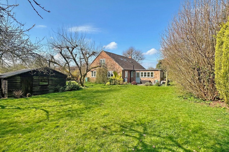 Images for Hammer Lane, Warborough