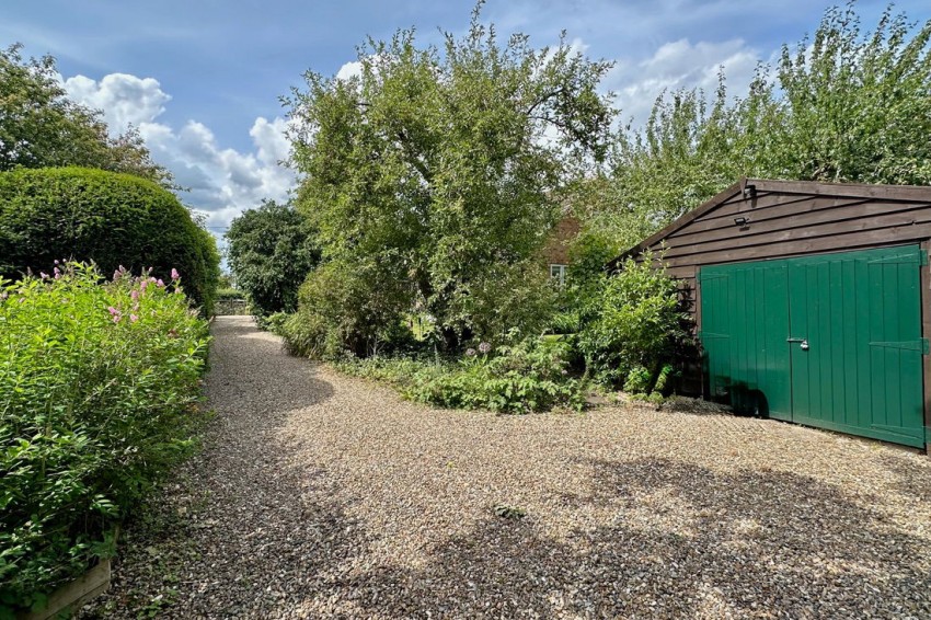 Images for Hammer Lane, Warborough