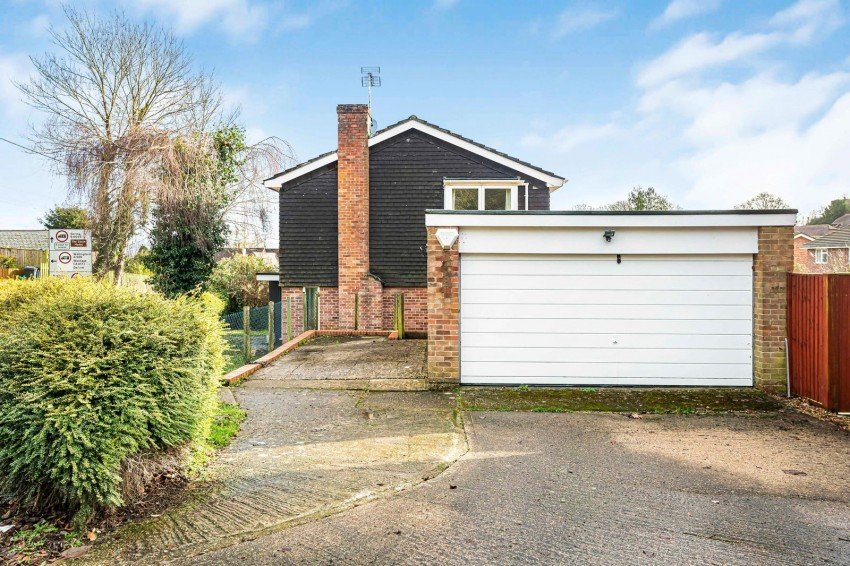 Images for Aldworth Road, Streatley