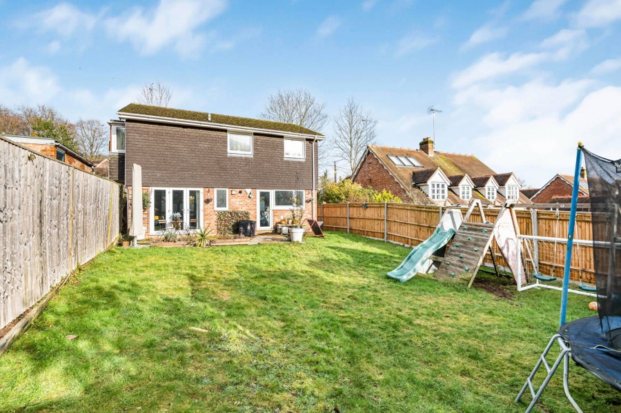 Images for Aldworth Road, Streatley