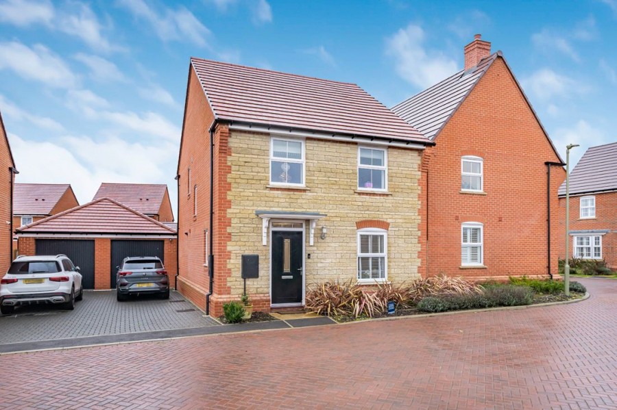 Images for Cotel Close, Benson