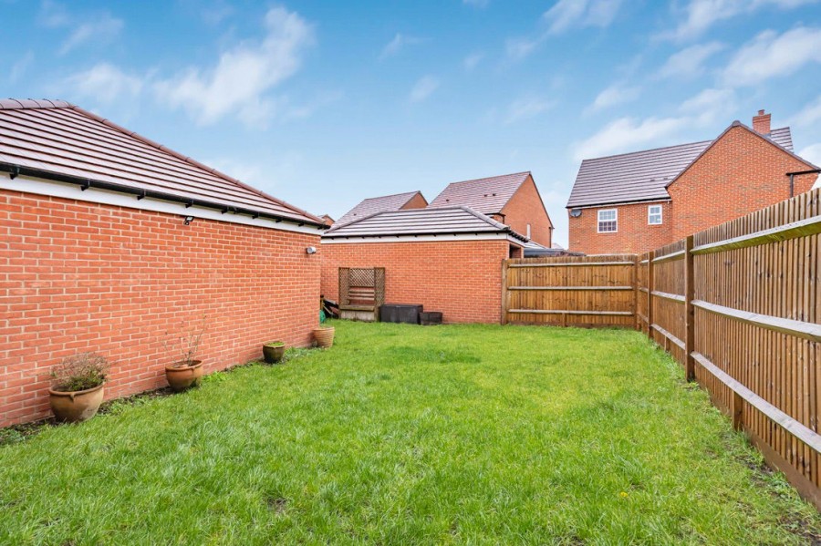 Images for Cotel Close, Benson