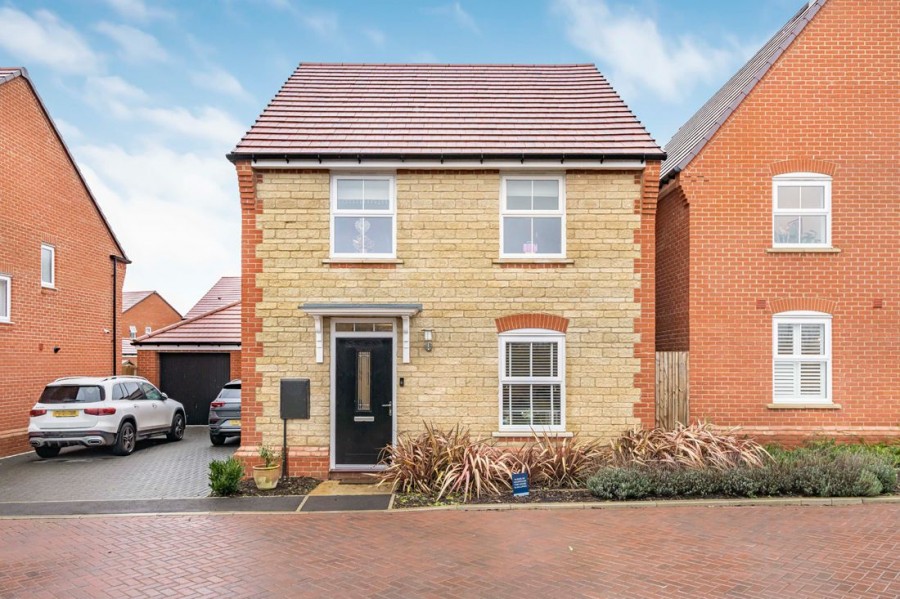 Images for Cotel Close, Benson
