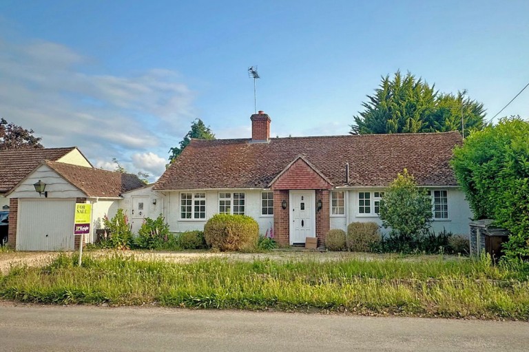 View Full Details for Brightwell Street, Brightwell cum Sotwell