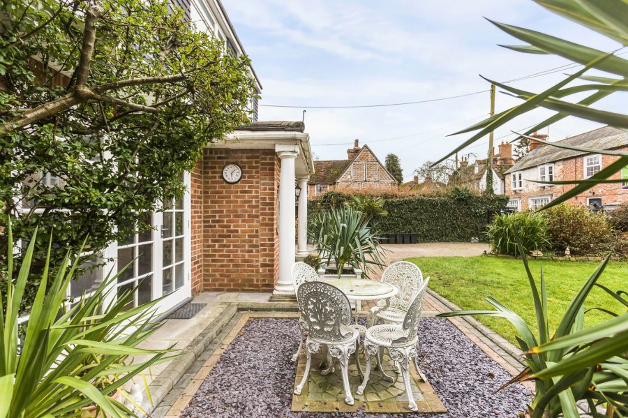 Images for The Street, Ewelme, Wallingford, OX10 6HQ
