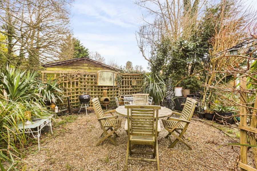 Images for The Street, Ewelme, Wallingford, OX10 6HQ