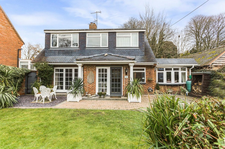 Images for The Street, Ewelme, Wallingford, OX10 6HQ