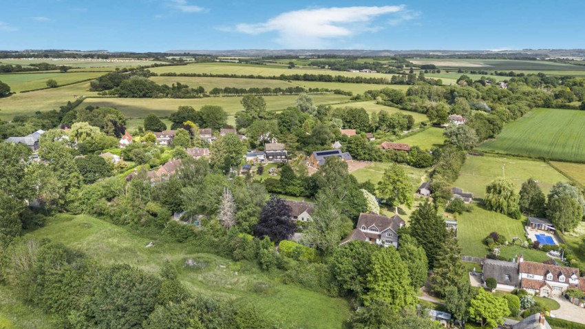 Images for Cow Pool, Berrick Salome, Wallingford