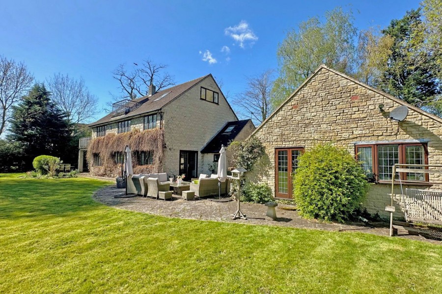 Images for Cow Pool, Berrick Salome, Wallingford, OX10 6JJ